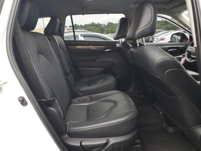 2023 TOYOTA HIGHLANDER L 5TDKDRBH6PS011984
