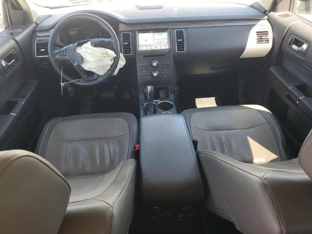 2018 FORD FLEX SEL 2FMGK5C85JBA00904