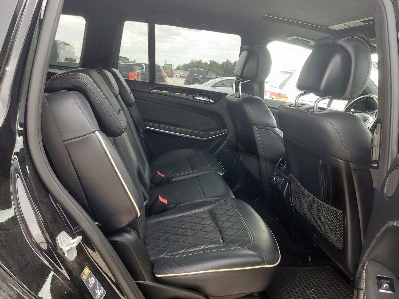 2015 MERCEDES-BENZ GL 550 4MA 4JGDF7DE5FA524614