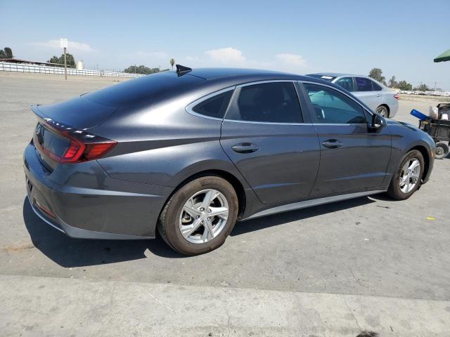 2021 HYUNDAI SONATA SE 5NPEG4JA3MH073047