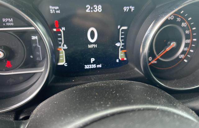 2023 JEEP WRANGLER S - 1C4HJXDG1PW647160