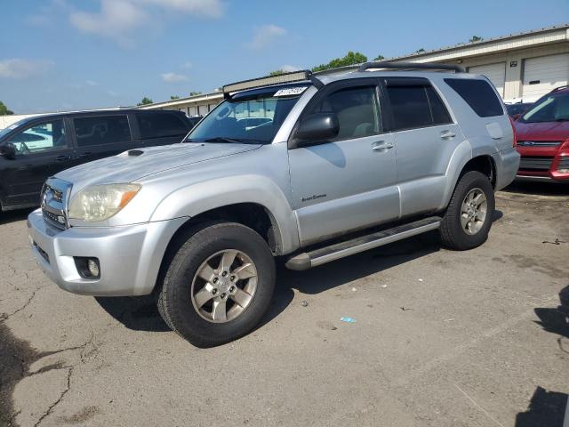 Global Auto Auctions: 2006 TOYOTA 4RUNNER SR5