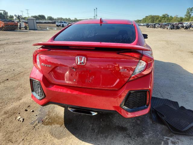 2019 HONDA CIVIC SI - 2HGFC1E50KH704114