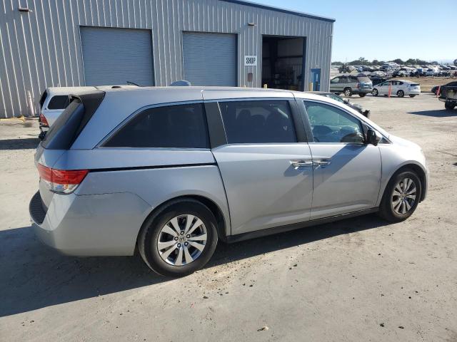 2016 HONDA ODYSSEY EXL 5FNRL5H6XGB118296