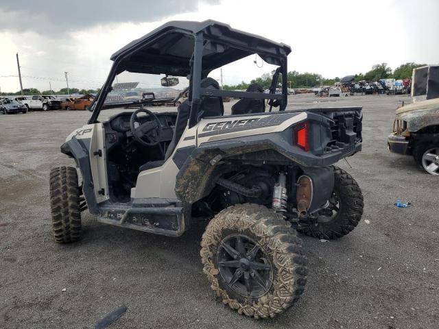 2024 POLARIS GENERAL XP 3NSGXK993RH367838