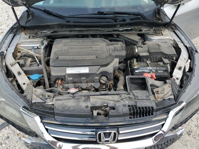 2015 HONDA ACCORD EXL - 1HGCR3F80FA030055