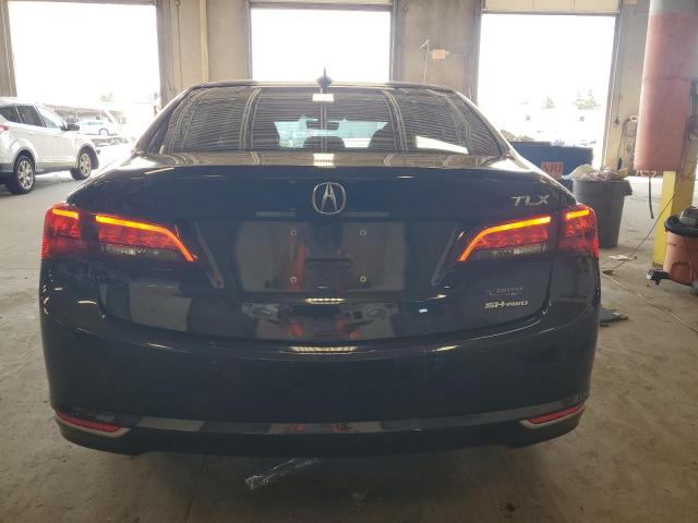 2015 ACURA TLX ADVANC 19UUB3F79FA000570