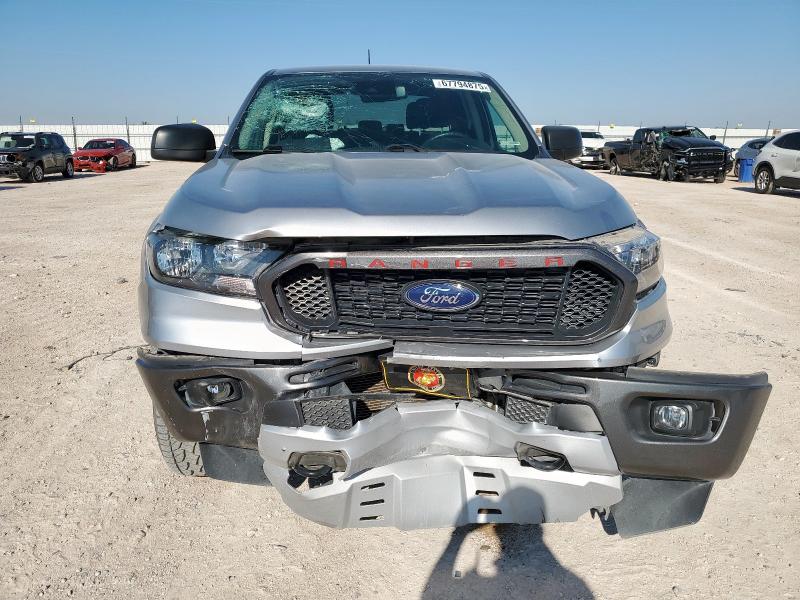 2020 FORD RANGER XL 1FTER4EH4LLA74025