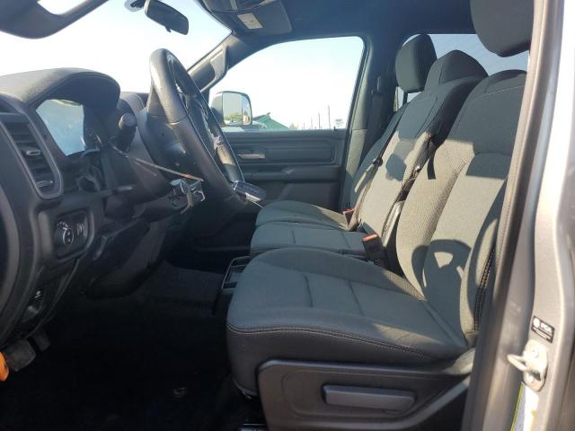 2024 RAM 1500 TRADE 1C6RRFGG6RN185875