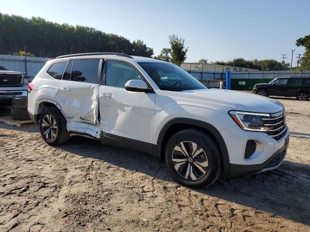 2024 VOLKSWAGEN ATLAS SE 1V2LR2CA9RC591023