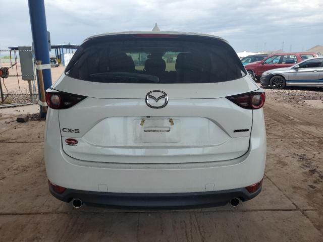 2020 MAZDA CX-5 TOURI JM3KFACM0L0736413