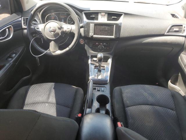 2019 NISSAN SENTRA S 3N1AB7AP9KY324143