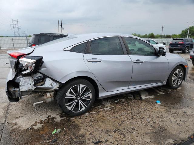 2018 HONDA CIVIC EX - JHMFC1F34JX019196