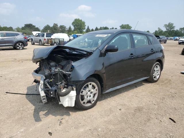 PONTIAC VIBE