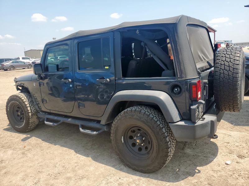 2018 JEEP WRANGLER U - 1C4BJWDG1JL804680