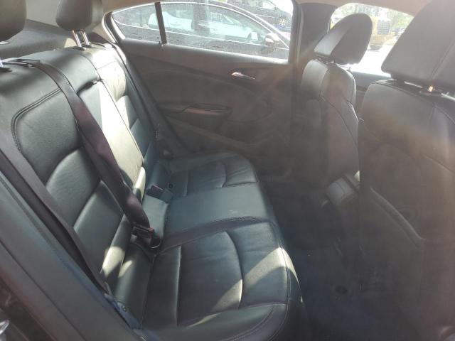 2017 CHEVROLET CRUZE PREMIER 1G1BF5SM2H7248735