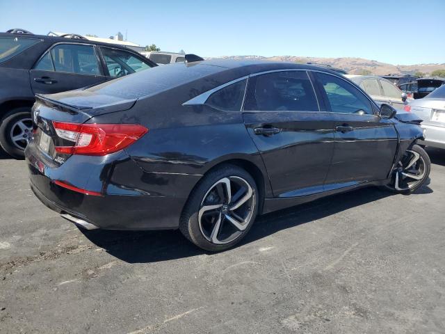 2020 HONDA ACCORD SPORT 1HGCV2F33LA023171