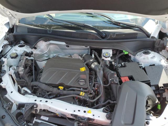 2025 BUICK ENVISTA SPORT TOURING KL47LBEP9SB144512