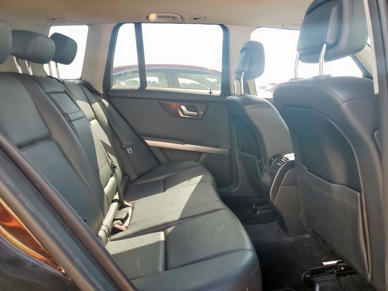 2015 MERCEDES-BENZ GLK 350 WDCGG5HB3FG436798