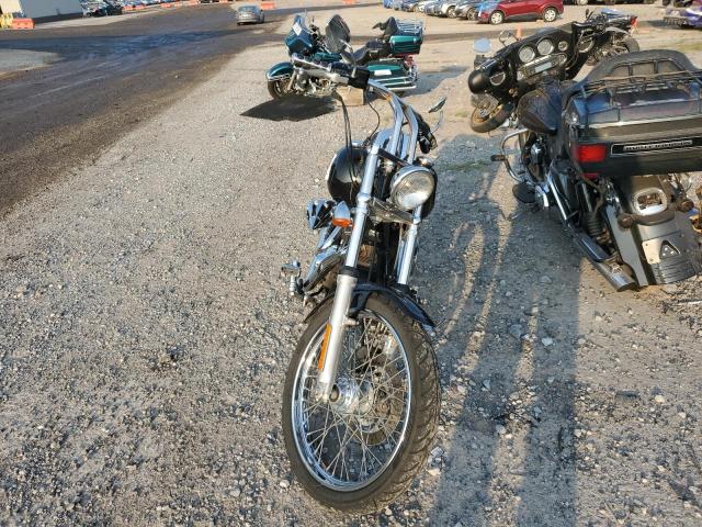 2004 HARLEY-DAVIDSON FXDWGI 1HD1GPW174K321938
