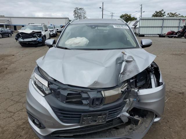 2022 HONDA HR-V EX - 3CZRU6H56NM752430