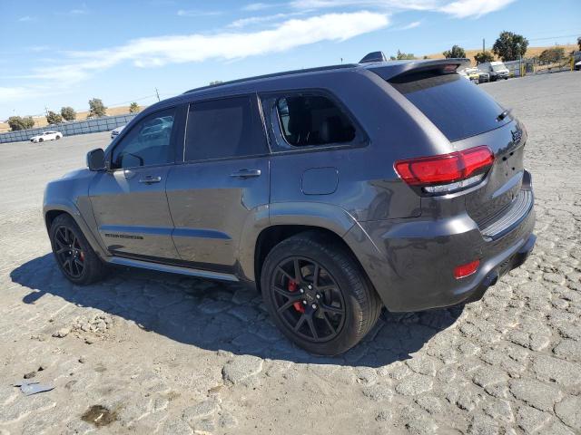 2018 JEEP GRAND CHEROKEE SRT-8 1C4RJFDJ8JC488401