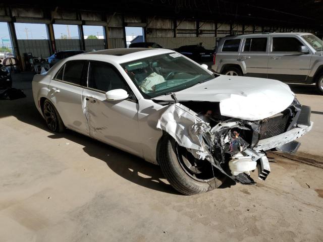 2016 CHRYSLER 300 S 2C3CCABG9GH320755