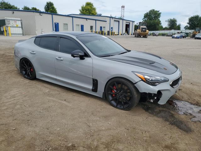 2023 KIA STINGER GT #3298087170