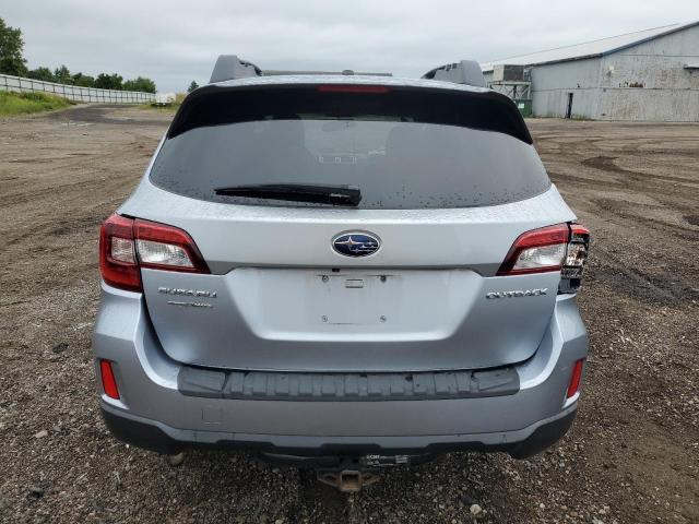 2015 SUBARU OUTBACK 2. 4S4BSBCC7F3251072