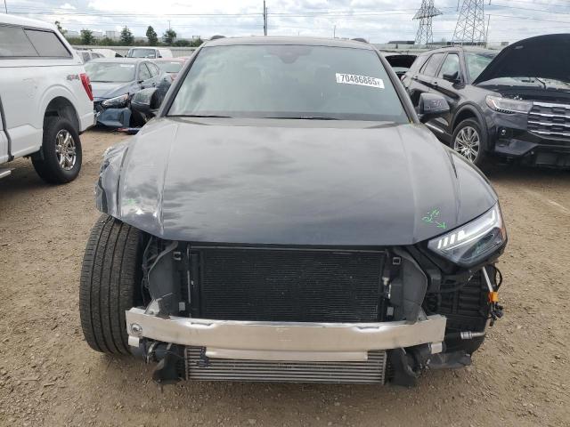 2023 AUDI SQ5 PRESTI WA1C4AFY5P2040250