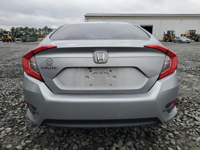 2016 HONDA CIVIC LX 19XFC2F52GE209242