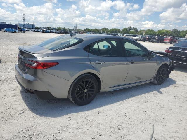 2025 TOYOTA CAMRY XSE 4T1DAACK2SU536098