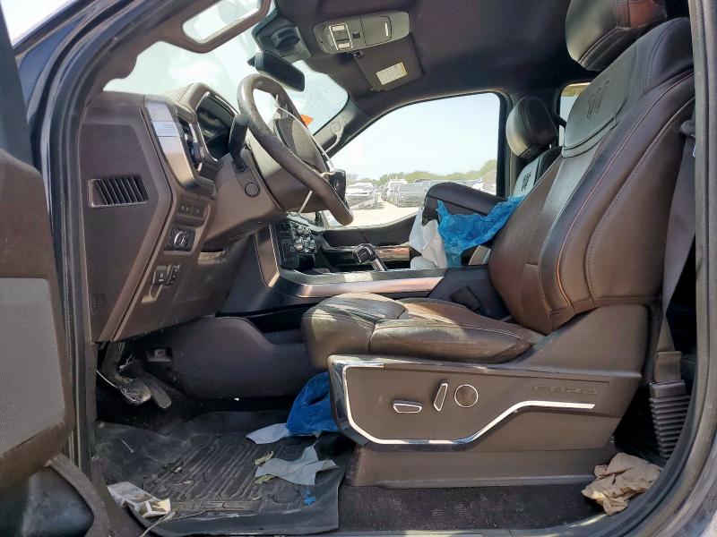 2021 FORD F150 SUPER 1FTFW1E81MFD09590