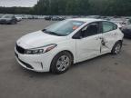 2017 KIA FORTE LX - 3KPFK4A79HE130708