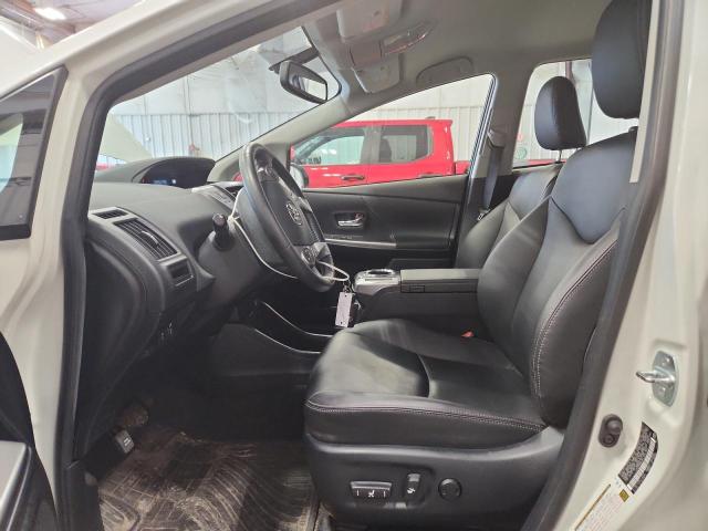 2015 TOYOTA PRIUS V JTDZN3EU4FJ021362