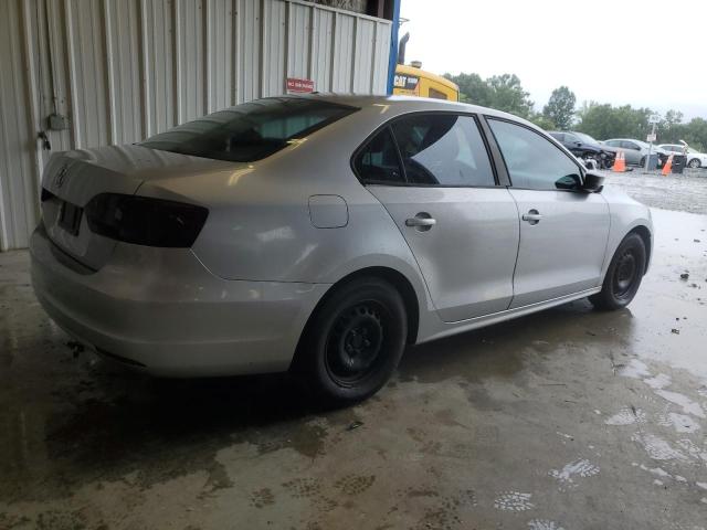 2011 VOLKSWAGEN JETTA BASE - 3VW2K7AJ7BM333652