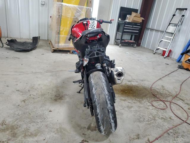 2024 KAWASAKI ZR900 F ML5ZRDF15RDA72514