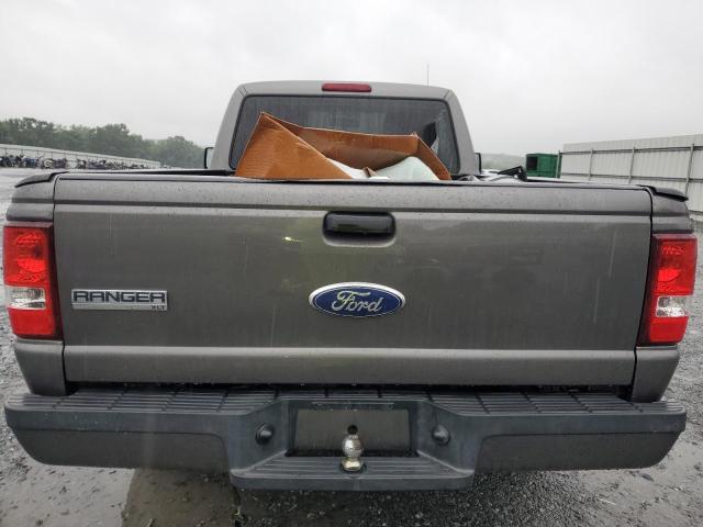 2011 FORD RANGER - 1FTKR1AD1BPB20311