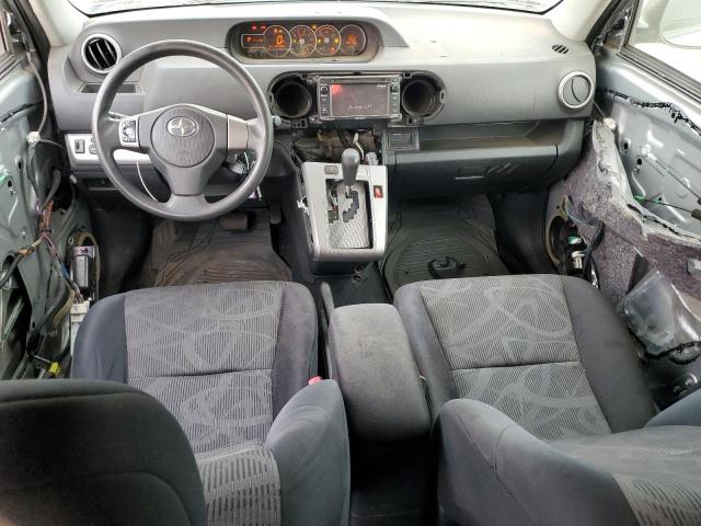 2015 TOYOTA SCION XB - JTLZE4FE5FJ072631