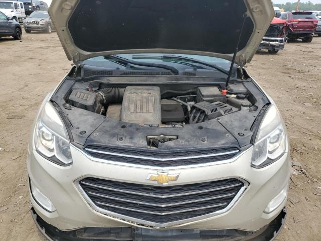 2016 CHEVROLET EQUINOX LT 2GNALCEK1G1132648