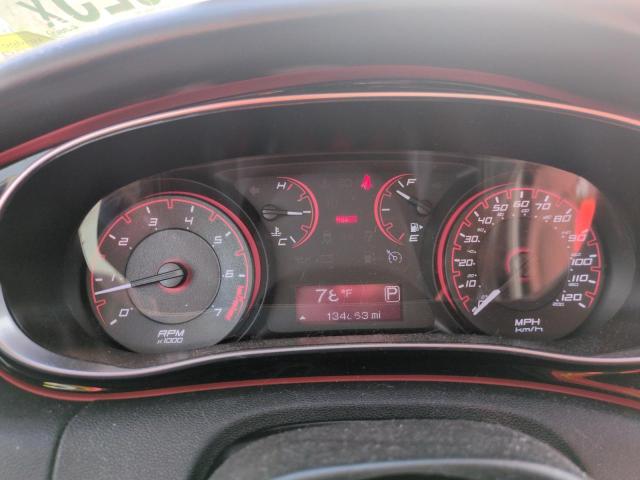 2014 DODGE DART SXT - 1C3CDFBB2ED723968