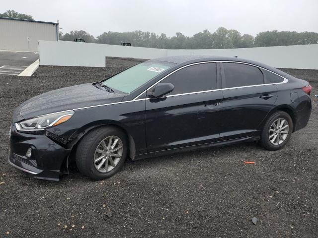 Global Auto Auctions: 2018 HYUNDAI SONATA SE