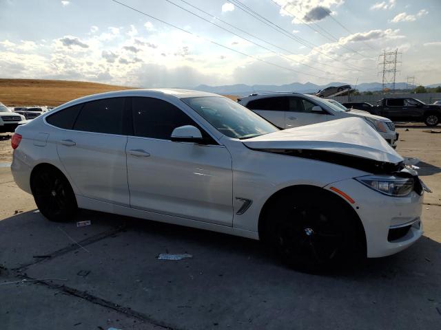 2016 BMW 328 XIGT SULEV WBA8Z5C57GG501155