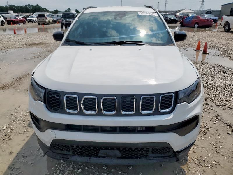 2024 JEEP COMPASS LA 3C4NJDFN4RT149931