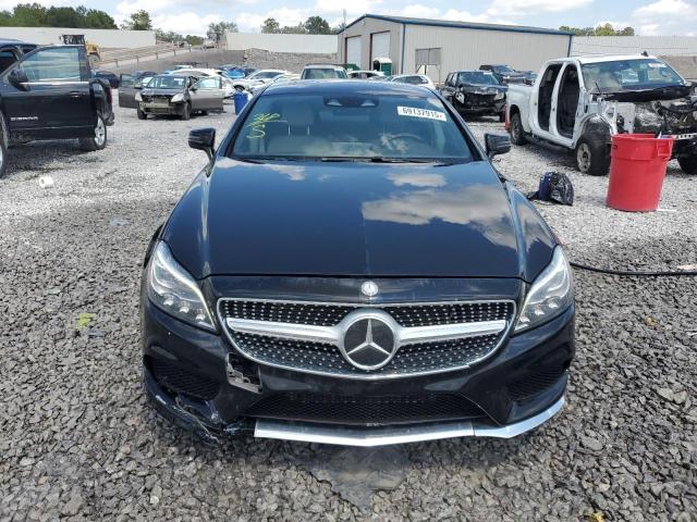 2015 MERCEDES-BENZ CLS 550 WDDLJ7DBXFA141648