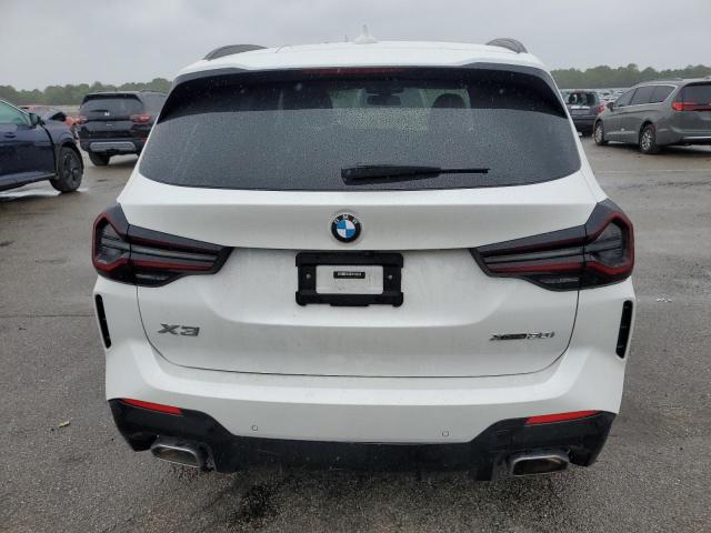 2023 BMW X3 XDRIVE3 5UX53DP02P9P90738