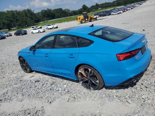 2021 AUDI S5 PRESTIG WAUB4CF5XMA023543