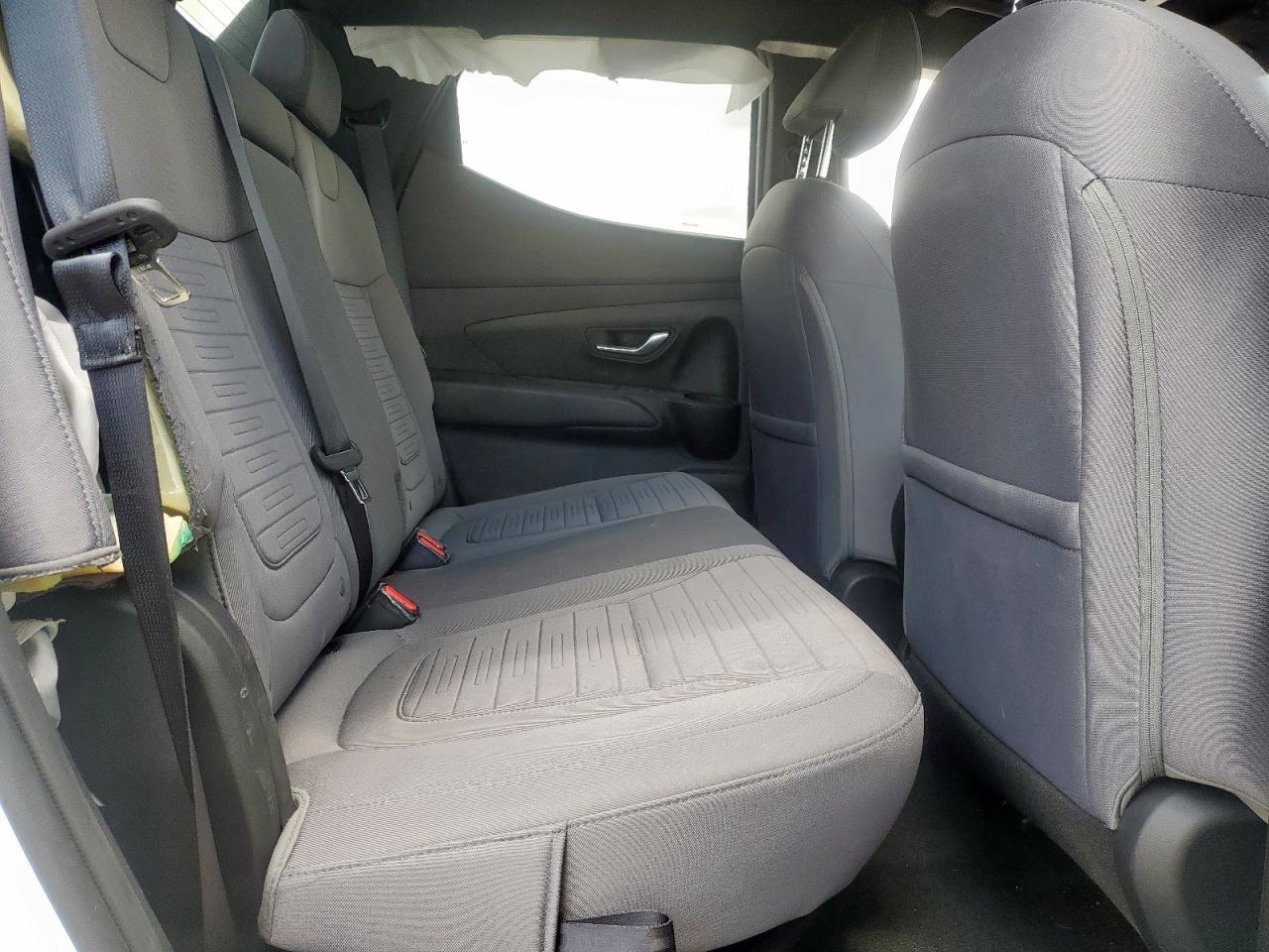 HYUNDAI SANTA CRUZ SEL