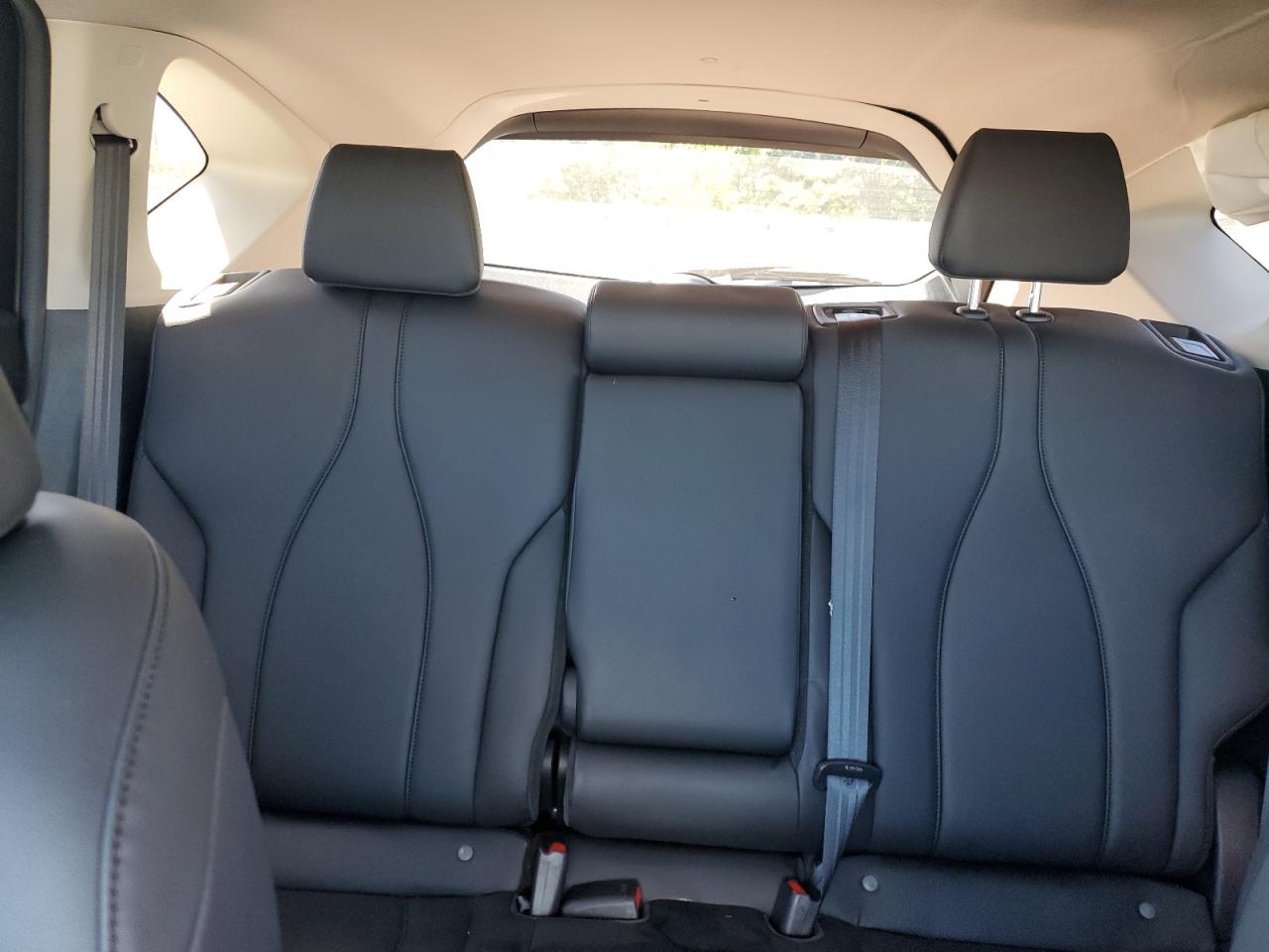 Lot #3311675235 2024 ACURA RDX