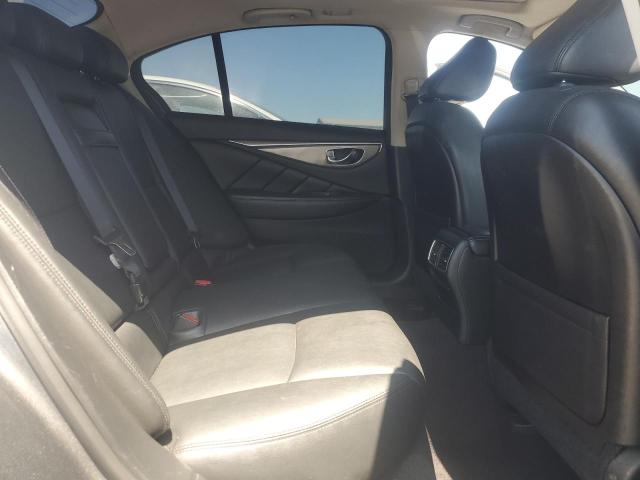 2016 INFINITI Q50 PREMIUM JN1EV7APXGM305815